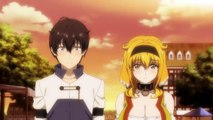 Slave Harem in the Labyrinth of the Other World Saison 1 - PV (EN)