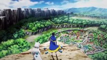 My Isekai Life: I Gained a Second Character Class and Became the Strongest Sage in the World! Saison 1 - PV 3 (JA)