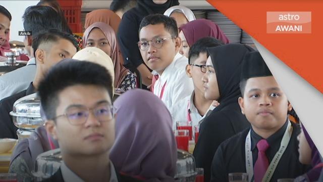 Hari Belia Negara | Peranan belia dalam urus tadbir yang lebih baik