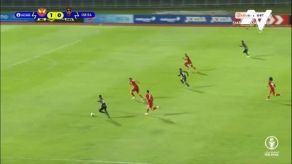 Masalah gaji dan ketiadaan Ketua Jurulatih, B. Satiananthan punca Sarawak United tewas besar.