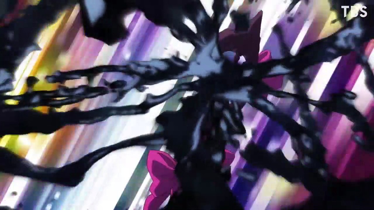 The Dawn of the Witch Saison 1 - PV 1 (JA)