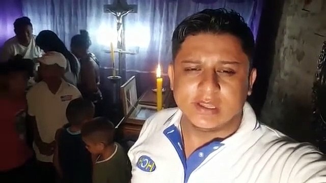 ¡Tragedia! Dos hermanitos mueren ahogados en pila en #SanLorenzo, #Valle