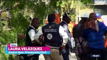Rescate de mineros en Coahuila: así avanzan los trabajos a más de 180 horas del colapso