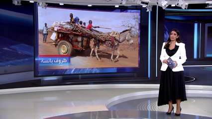 العربية 360 | أسوأ مجاعة تهدد حياة 37 مليون إفريقي