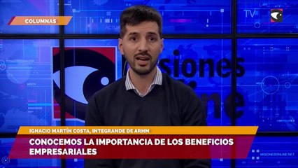 Conocemos la importancia de los beneficios empresariales