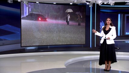 العربية 360 | السيول في كوريا الجنوبية تدفع سيول لتنفيذ خطة مليارية