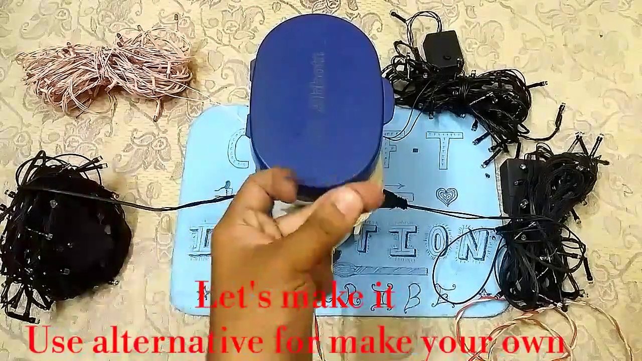 HIGHBRED MULTI PLUG EXTENSIONAL COD  __ MAKE MULTIPLE PLUG BOX AT HOME __ MULTIPLUG __ CRAFTINVENTIN(720P_HD)