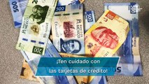 Alza de tasas de interés del Banco de México, ¿Qué créditos se vuelven más caros?