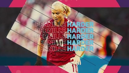 Euro 2022 Ones to Watch - Pernille Harder