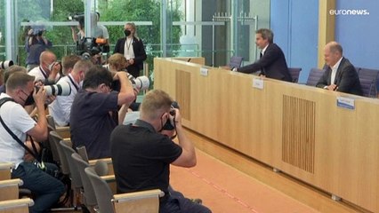 Alemania propone recuperar el gasoducto ibérico MidCat para suplir el suministro ruso