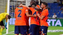 Başakşehir, Breidablik'i farklı geçti! Konferans Ligi play-off turunda rakip Royal Antwerp