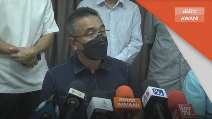 PRN Melaka | Rundingan agihan kerusi PH bakal dimuktamadkan Selasa depan