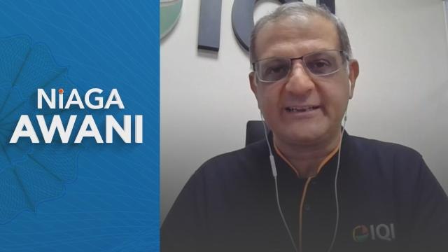 Niaga AWANI: Inflasi tinggi AS dan implikasi global