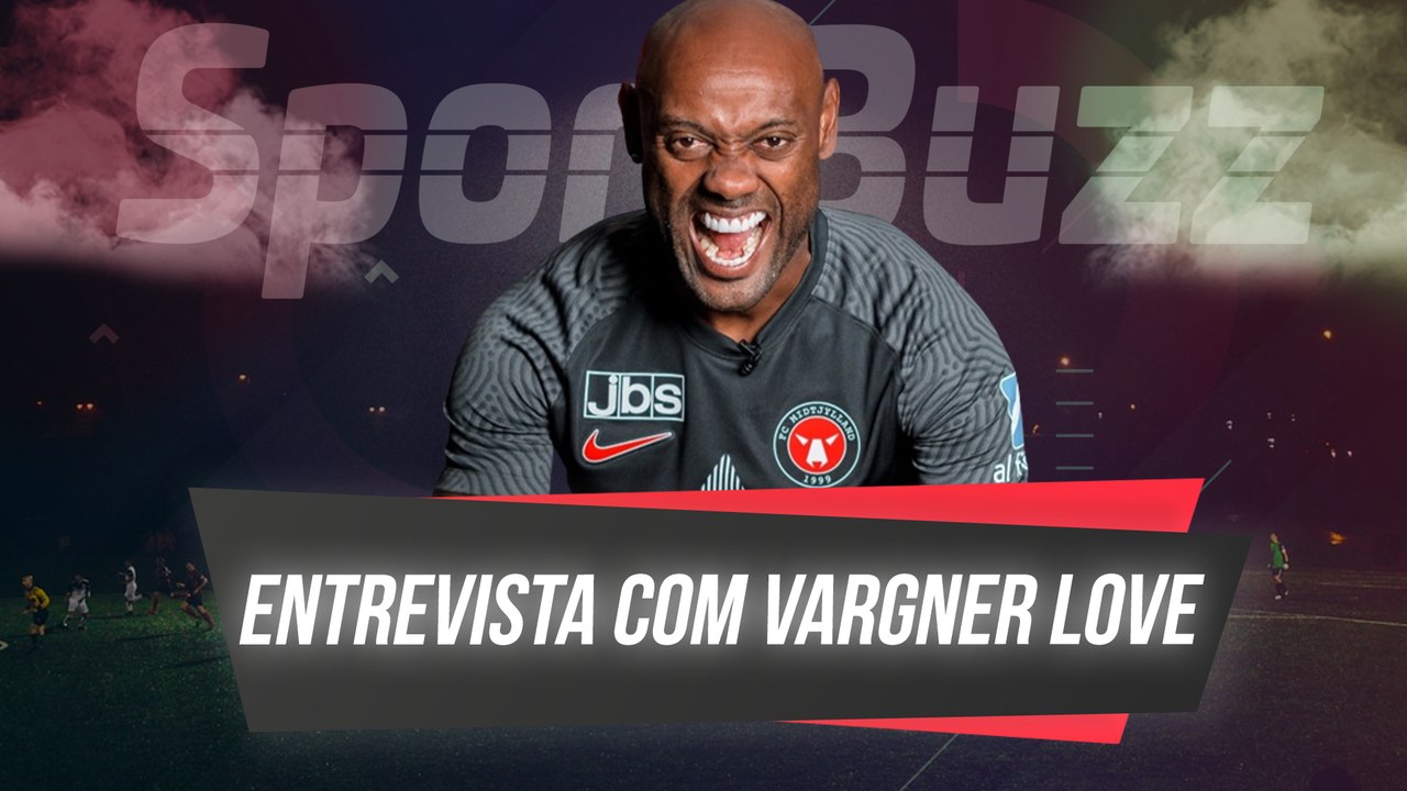 VAGNER LOVE ABRE O JOGO SOBRE SELEÇÃO BRASILEIRA E MANDA RECADO PARA O SPORT