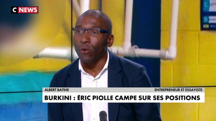 Albert Batihe : «Éric Piolle est un très bon communiquant. Je dis chapeau l'artiste»