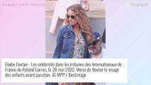 Elodie Fontan canon en bikini : vacances à Djerba avec un autre acteur, Philippe Lacheau réagit
