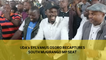 UDA's Sylvanus Osoro recaptures South Mugirango MP seat