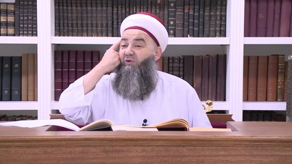 Kuran Kime Şefaat Ederse Ancak O Cennete Girer.