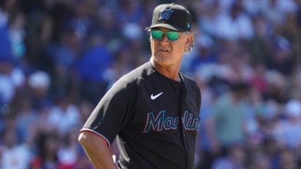 This Season Might Be Don Mattingly's Last As A Manager