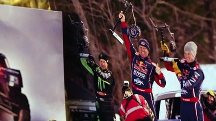 Ricky Johnson UTV Impact