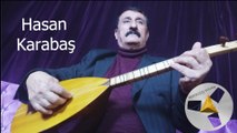 Hasan Karabaş  - Ben Varya Ben Deliyim 2 Version