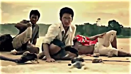 Toxic Friend-You can't stop laughing!!