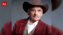 Murió Manuel Ojeda, primer actor mexicano, a los 81 años de edad