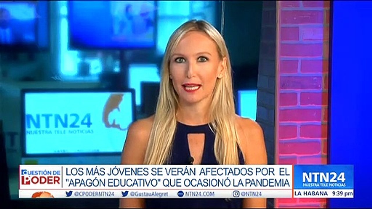Cuestión de Poder b3:  Mercedes Mateo-Berganza