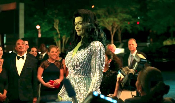 SHE-HULK | Call My Lawyer - Marvel Studios' She-Hulk: Attorney at Law | Disney+