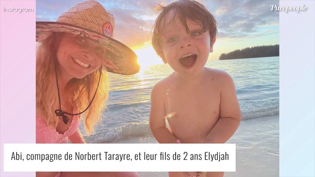 Norbert Tarayre, papa fier : vacances en Corse avec ses 4 enfants, qui ont bien grandi !