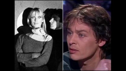 Ari Boulogne _ le fils illégitime d'Alain Delon , le combat d'une vie ou d'un héritage_