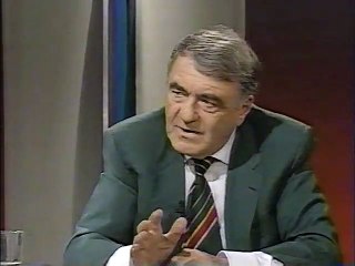 映画「ショアー」ユダヤ人絶滅の証言～クロード・ランズマン監督にきく～_part2