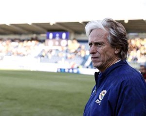 Jesus: "7 farklı oyuncu da istediklerimizi karşıladı"