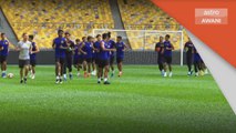 Sukan Bola Sepak | Risiko besar nanti skuad negara di UAE