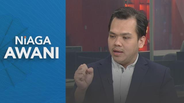Niaga AWANI: DoctorOnCall | Strategi tingkat digitalisasi perkhidmatan kesihatan