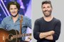 Simon Cowell Says 'AGT' Singer Drake Milligan Has His 'Absolute Respect' After Original Song Goes No. 1