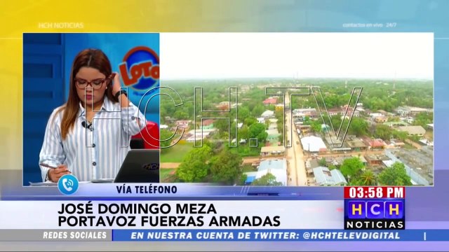 26 personas mueren ahogadas en Gracias a Dios