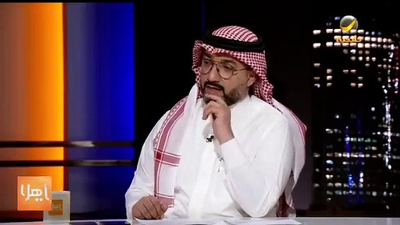 محمد الفوزان مدرب ومهتم بالتثقيف الصحي سمنة الب...