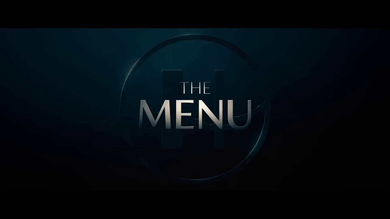 THE MENU (2022) Trailer VO - HD