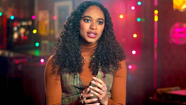 Behind the Scenes Look at HBO Max's Pretty Little Liars: Original Sin