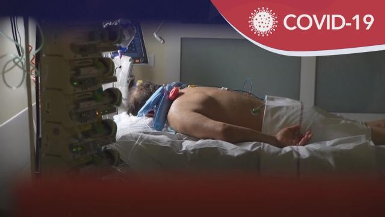 COVID-19 | Sekatan baharu di Perancis untuk sekat Omicron