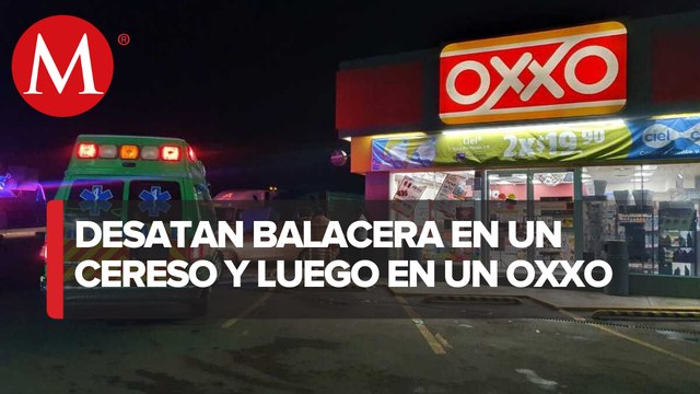 Registran dos balaceras en Michoacán; civiles dispararon en carretera y contra un Cereso