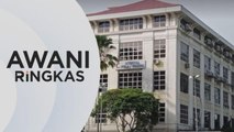 AWANI Ringkas: JKNPP sahkan kematian pegawai perubatan Hospital Pulau Pinang