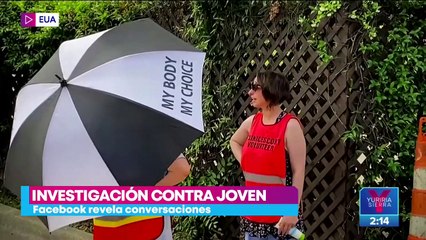 Investigación contra joven que abortó a los 17 años causa polémica en EU