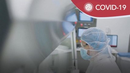 COVID-19 | Kanada negara pertama beri vaksin pada kanak-kanak