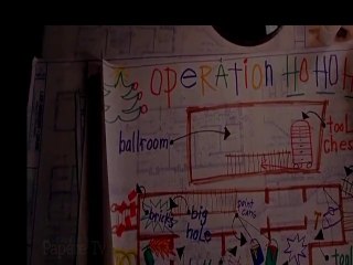 MAMMA RIPERSO L'AEREO E SMARRITO A NEW YORK (mamma perso l'aereo 2)