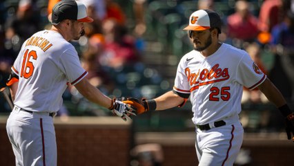 MLB Preview 8/11: Orioles (+102) Will Top The Red Sox