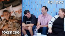 The Best Way To Partner With Barstool Sports (ft. Rone, our VP of Sales,   our VP of Partnerships)