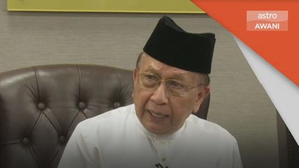 Saham Azam Baki | Wajar direhatkan sementara siasatan berjalan