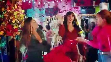 Hollyoaks 11th August 2022